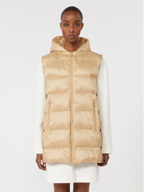 Ultra fine luxepad Max MAra MM in nylon canvas Max Mara | 2526296018600.004